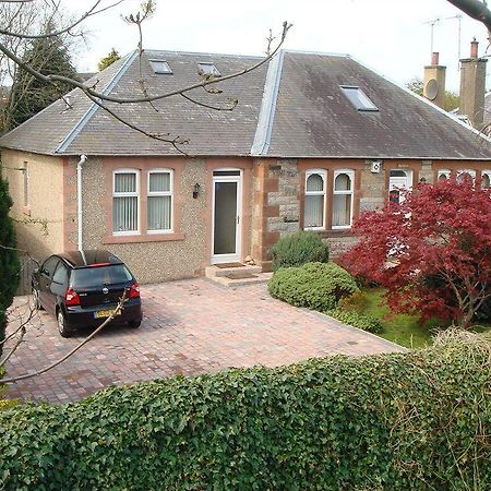 Bield B&B Edinburgh Kültér fotó