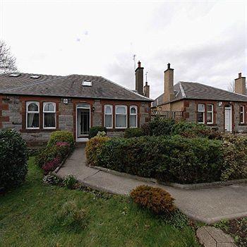 Bield B&B Edinburgh Kültér fotó