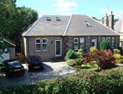 Bield B&B Edinburgh Kültér fotó