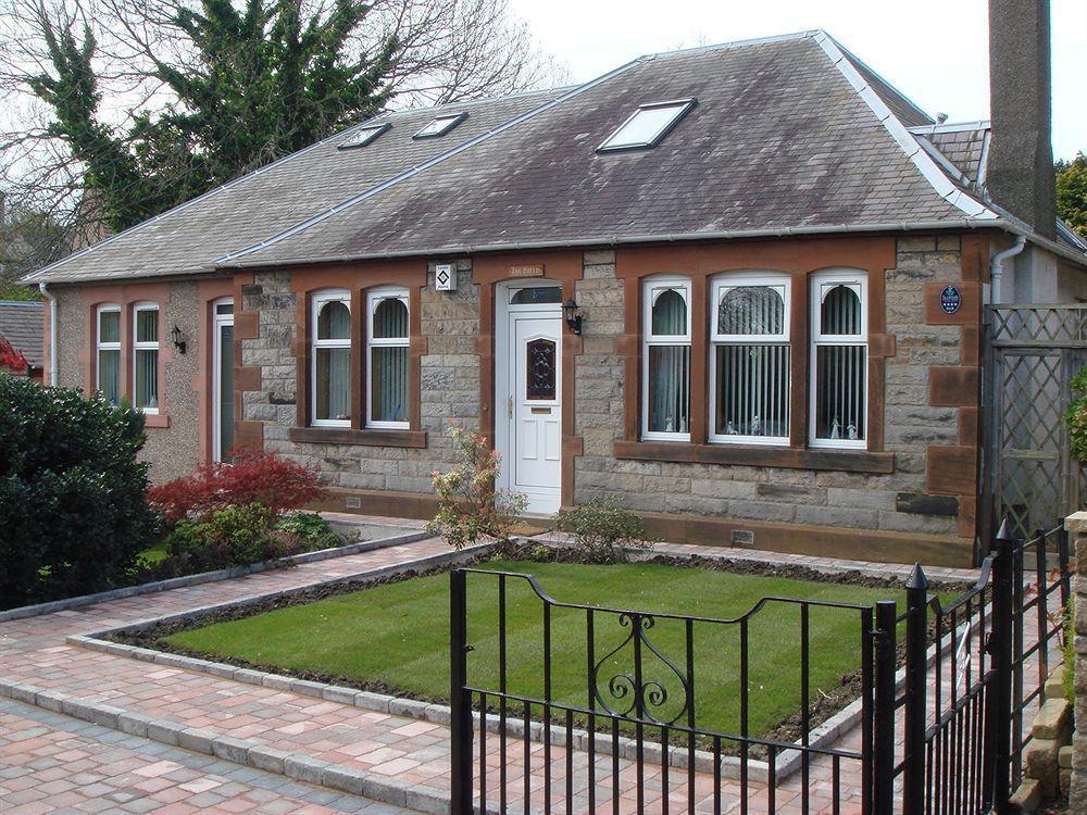 Bield B&B Edinburgh Kültér fotó