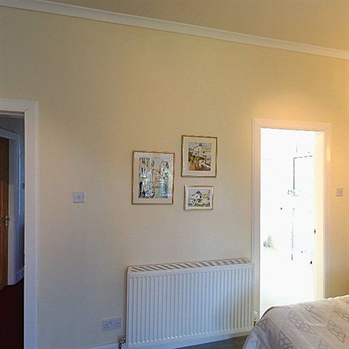 Bield B&B Edinburgh Kültér fotó