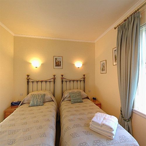 Bield B&B Edinburgh Kültér fotó