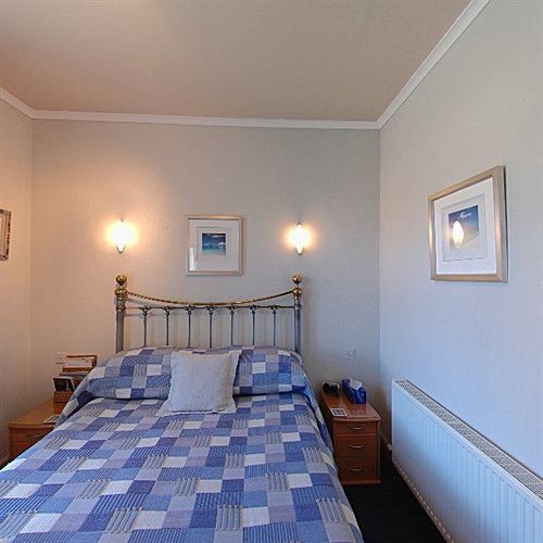 Bield B&B Edinburgh Kültér fotó