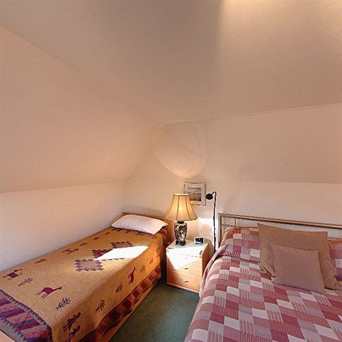 Bield B&B Edinburgh Kültér fotó