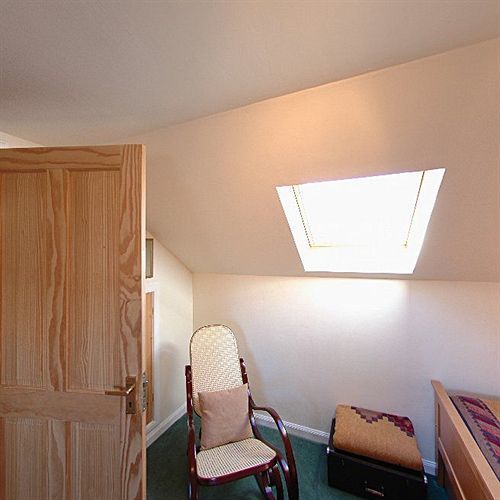 Bield B&B Edinburgh Kültér fotó