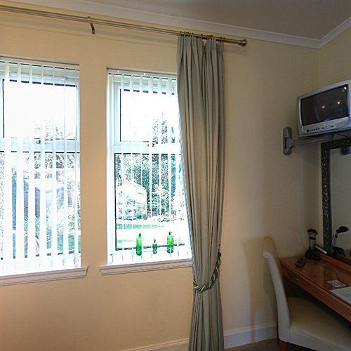 Bield B&B Edinburgh Kültér fotó