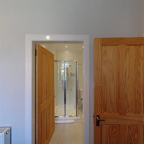 Bield B&B Edinburgh Kültér fotó