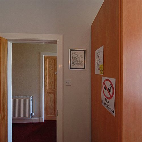 Bield B&B Edinburgh Kültér fotó