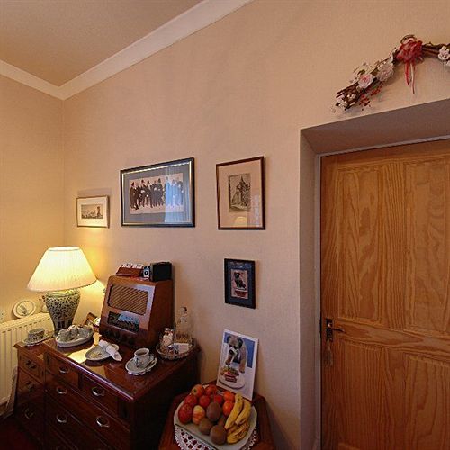 Bield B&B Edinburgh Kültér fotó