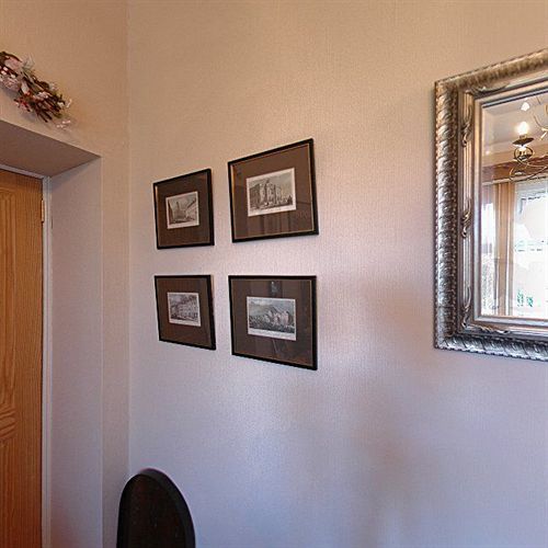 Bield B&B Edinburgh Kültér fotó