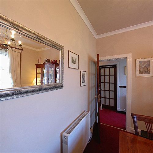 Bield B&B Edinburgh Kültér fotó